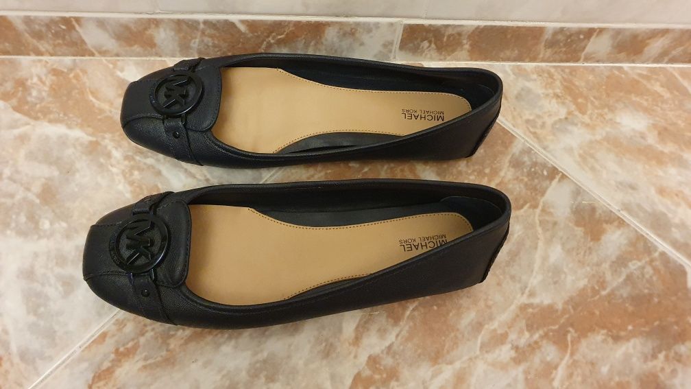 Michael Kors  Балеринки Hомер -41