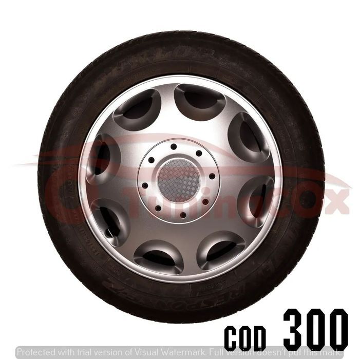 capace roti diferite branduri set 4 buc ,capace janta aliaj