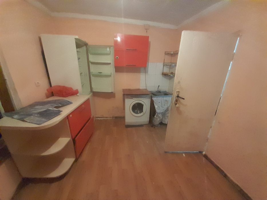 Сдам в аренду пол дома