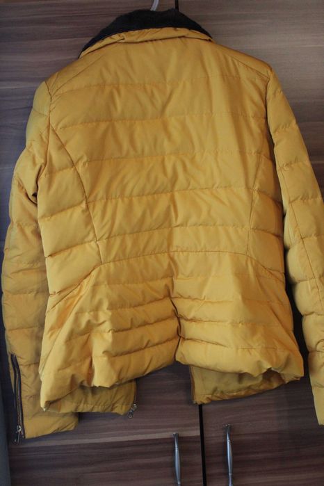 Geaca dama Zara S-M