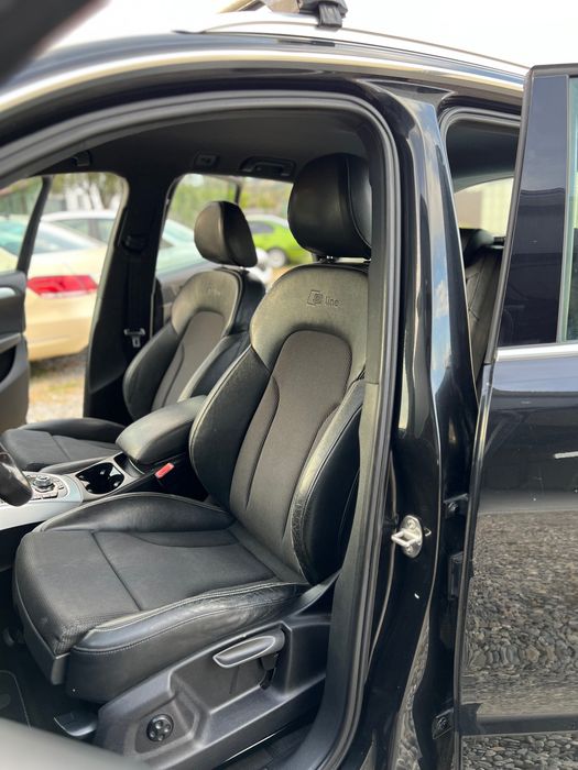 Audi Q5 (2012) 3.0 Diesel