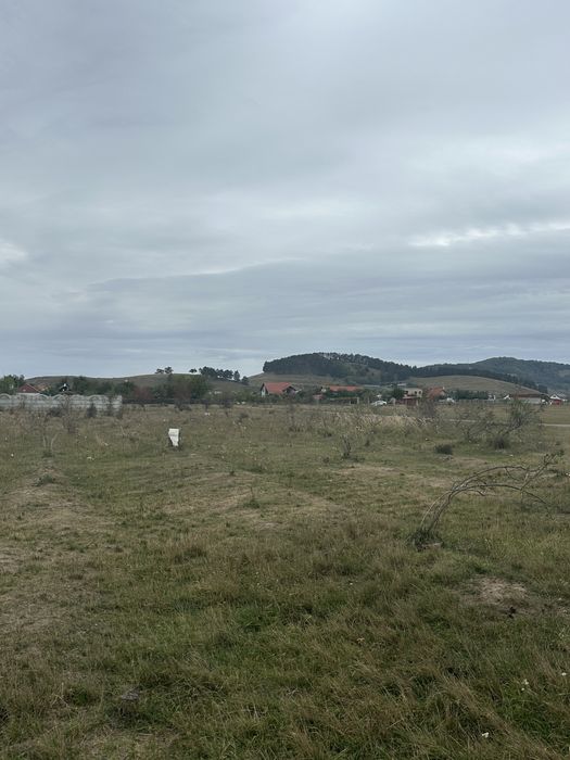 Particular vand teren sanpetru Brasov livada veche 1300