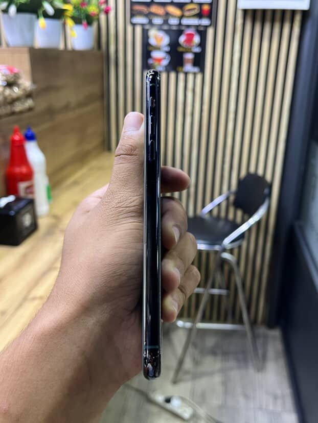 Iphone 11 ProMax 512Gb