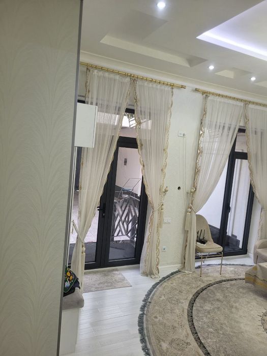 Продается дом Сергелинский районе