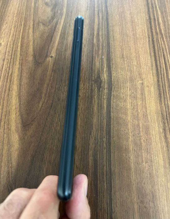 Samsung A22 5G negru dual sim impecabil