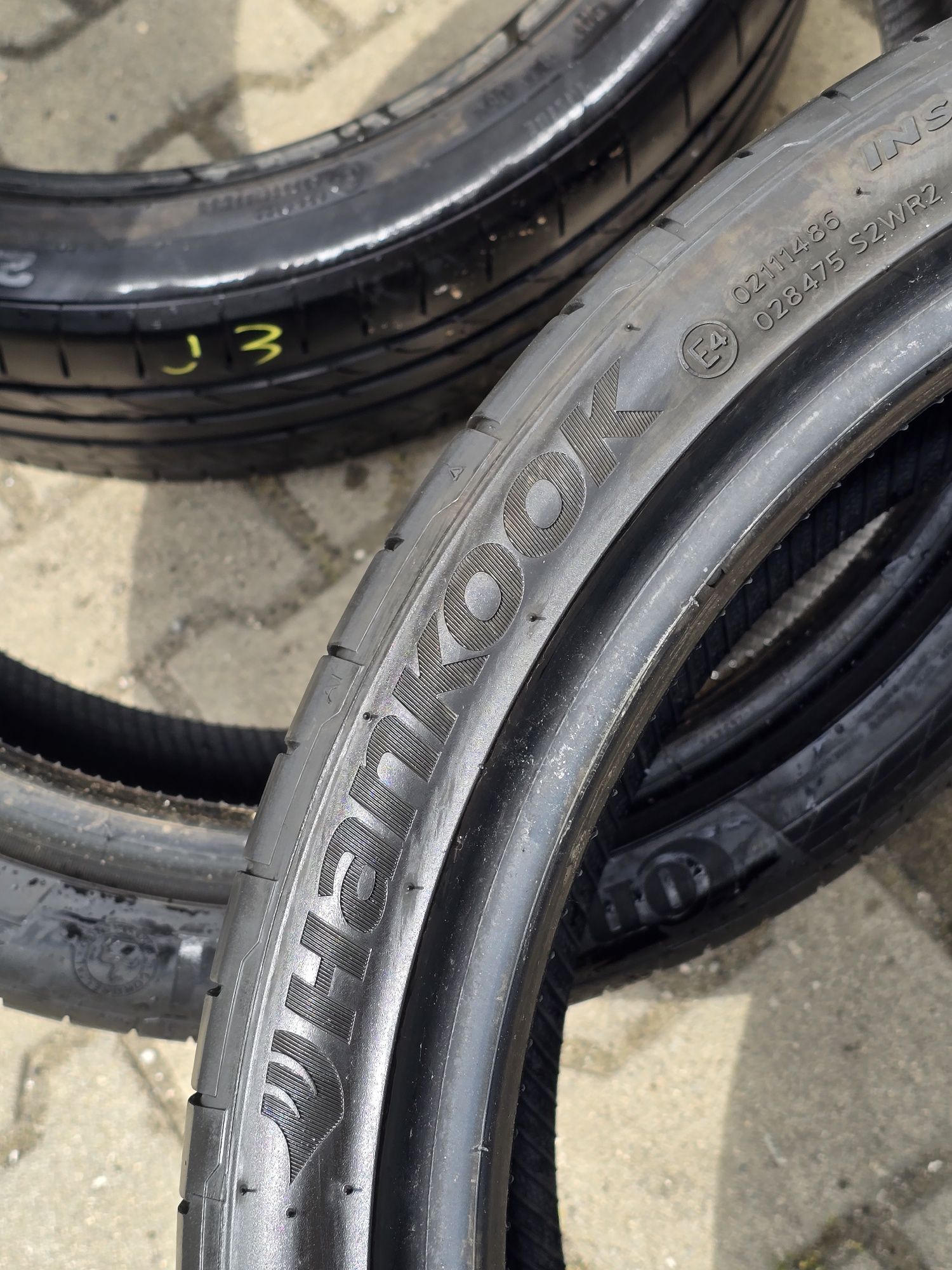 235 35 19 Hankook