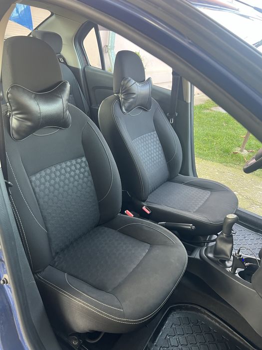 Dacia Logan 2014 1.2