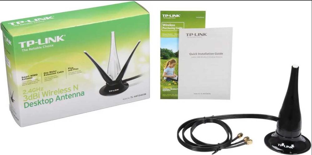 антенна TP-LINK TL-ANT2403N