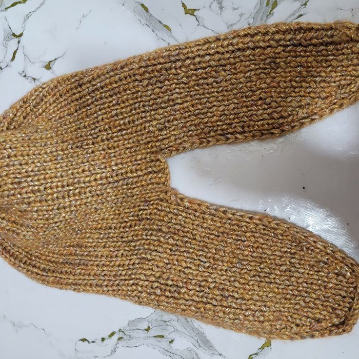 Продам красивую ушанку.