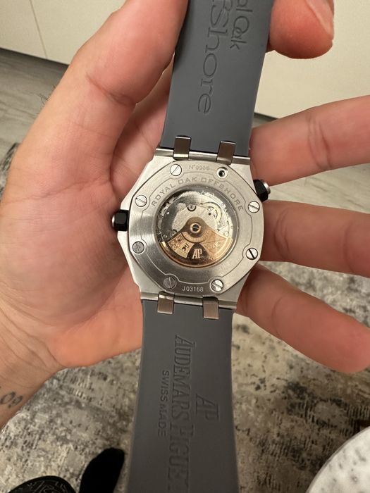 Ceas Audemars Piguet Royal Oak Off Shore