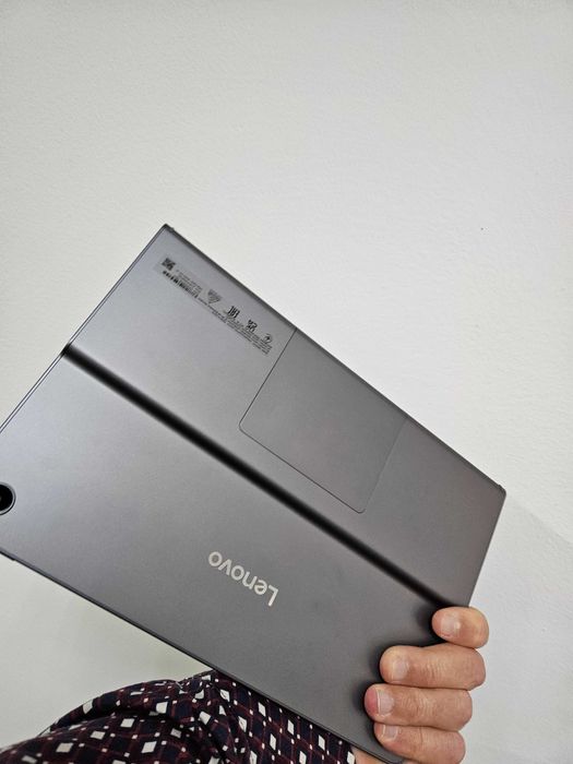 Tableta Lenovo Plus, model tb351FU nou, 0 sec, 0 mim, Garantie.