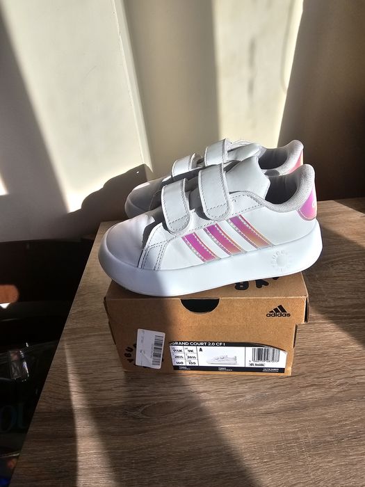 Детски маратонки Adidas