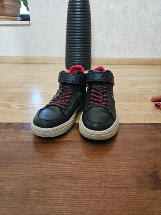Ghete Geox pentru adolescent