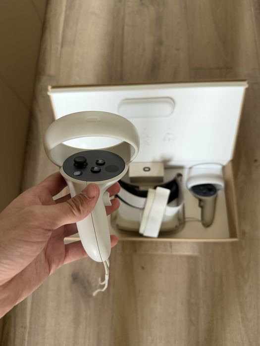 Oculus Quest 2 256GB