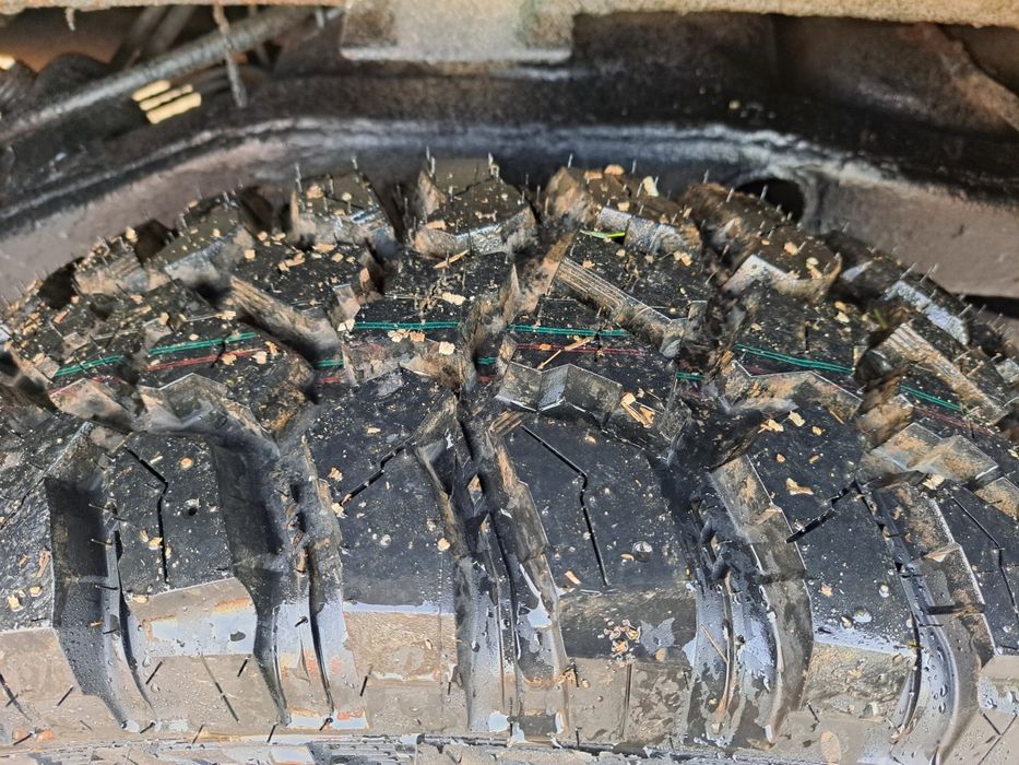 Mitshubishi pajero 2.5 an 2004 clima