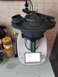 Thermomix TM6 in conditii perfecte cu toate accesoriile incluse.