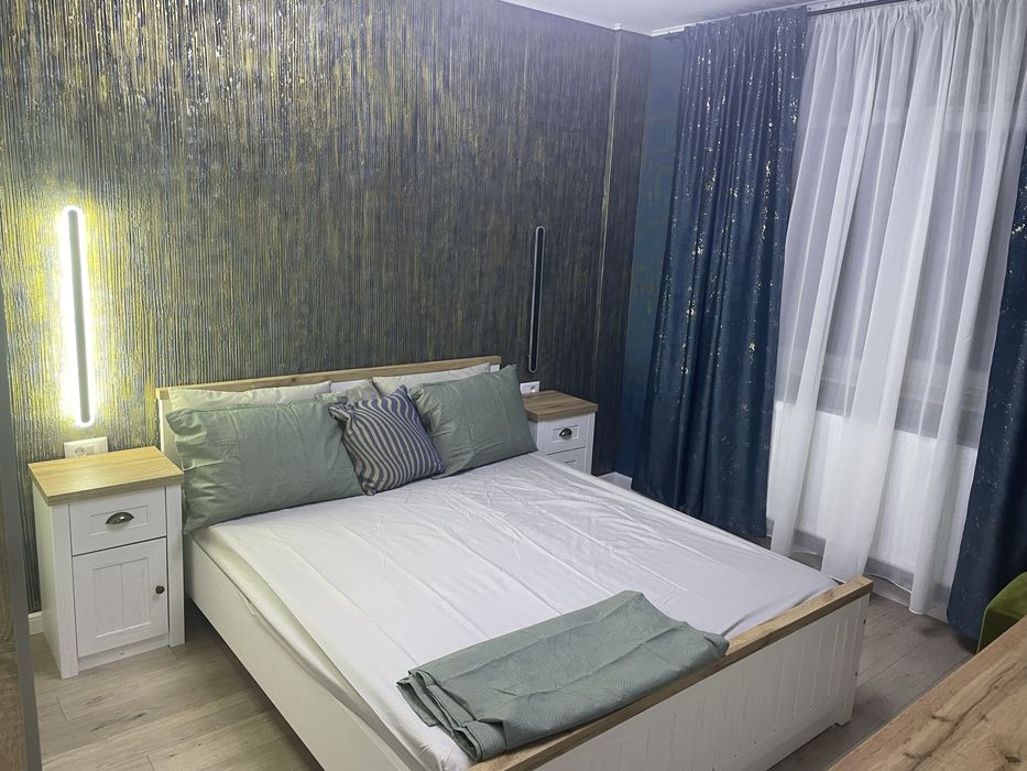 Închiriez apartamente în regim hotelier