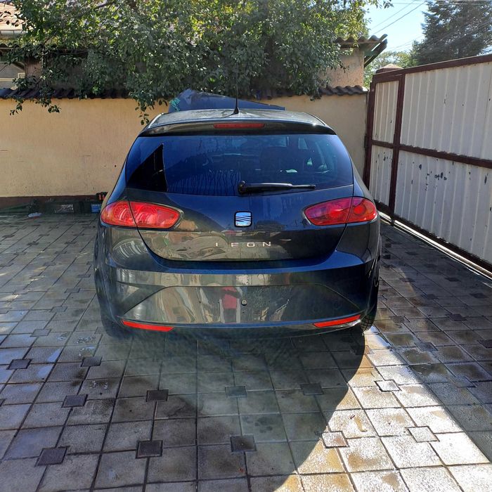 Seat Leon 1.2 TSI an fabricatie 2012