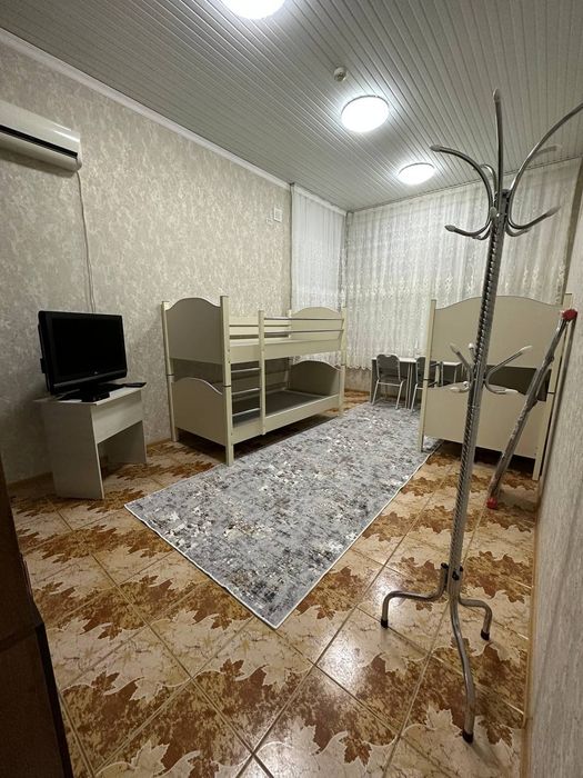 Kvartira! Ijaraga qizlar uchun joy!