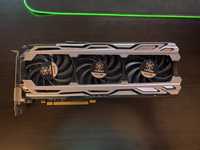 GTX 1060 6Gb Ichill