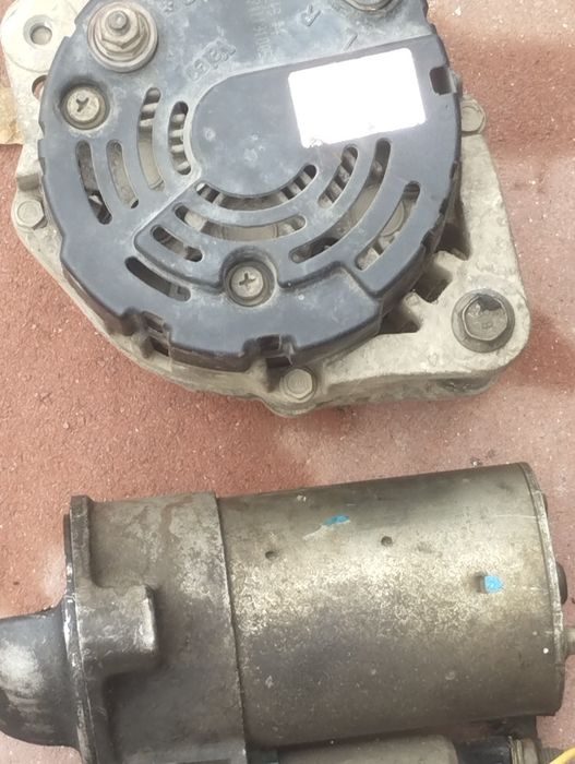 Piese auto  de vânzare