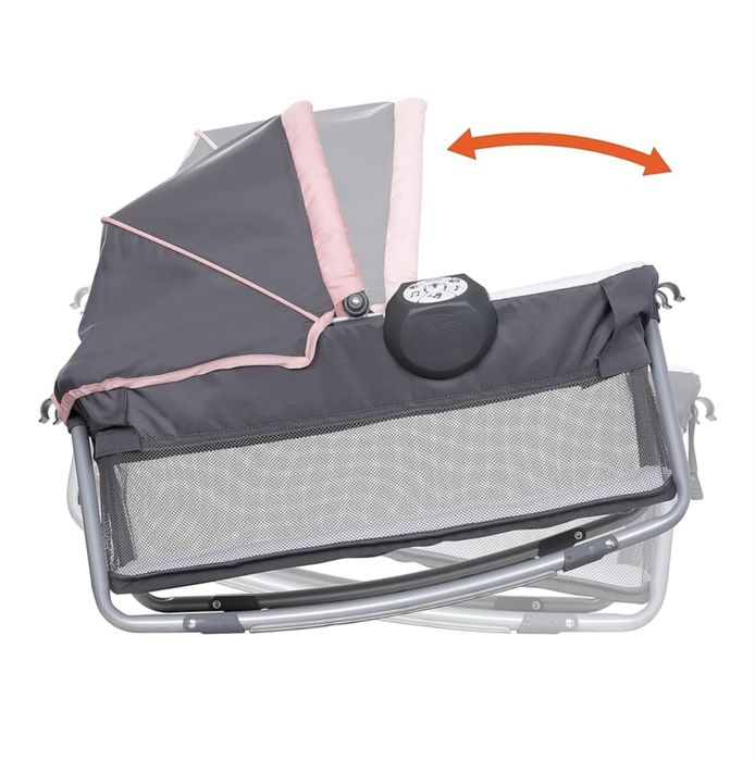 Продается детская кроватка, заказывали из Америки