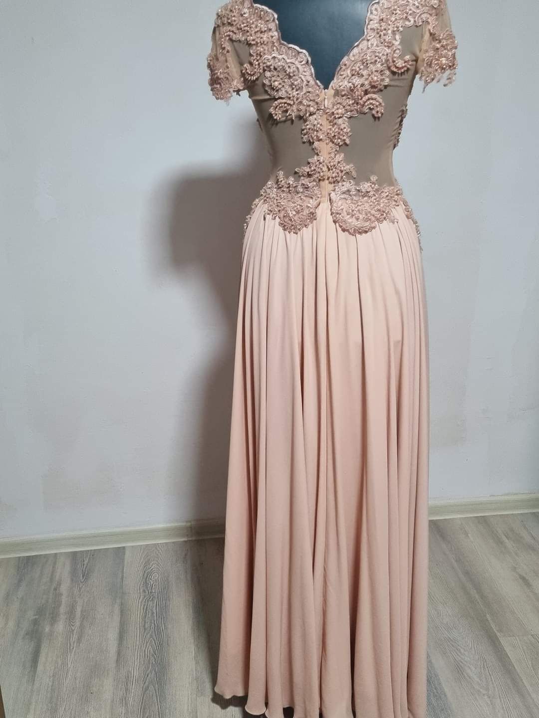 Rochie Lunga eleganta