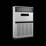 Колонный кондиционер Sitronic 100* Inverter + ТЭН + Гарантия 3/10 лет!