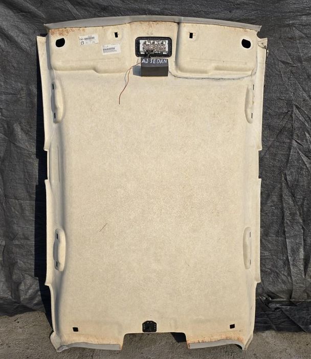 Plafon interior - tapiterie plafon berlina Opel Astra J Facelift