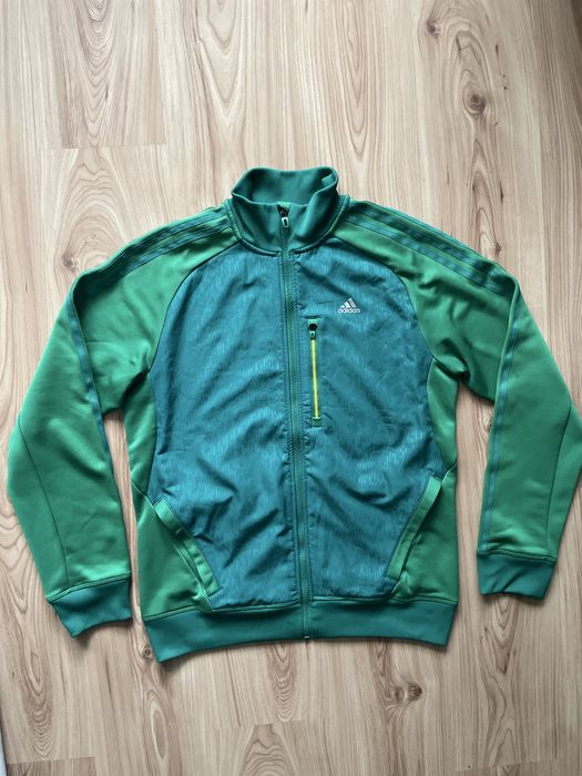 ADIDAS climalite/мъжки суичър М