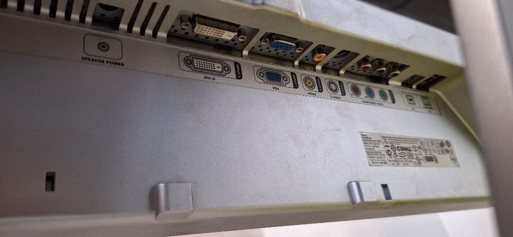 Vănd Monitor Dell 75 hz