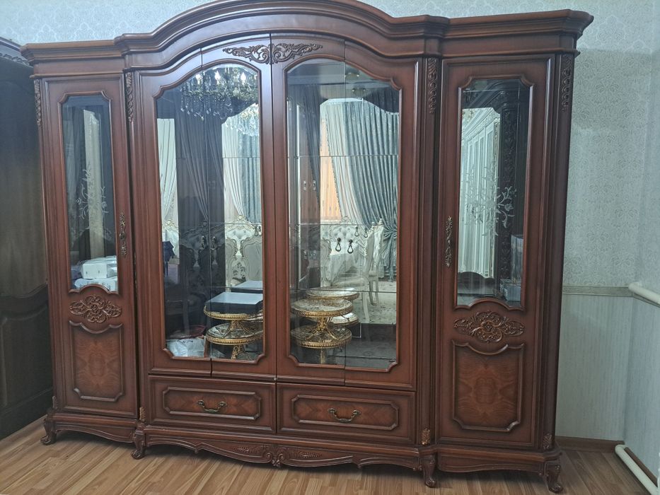 Мебель для гостиной