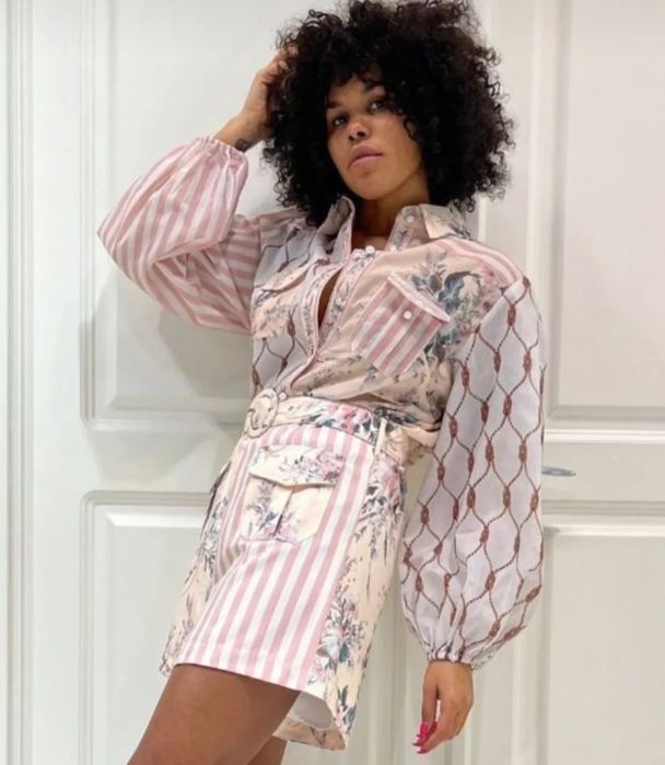 Костюм Женский Италия