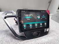 Navigatie Android Ford Tranzit TOURNEO 2013-2022 4/64GB QLED port SIM