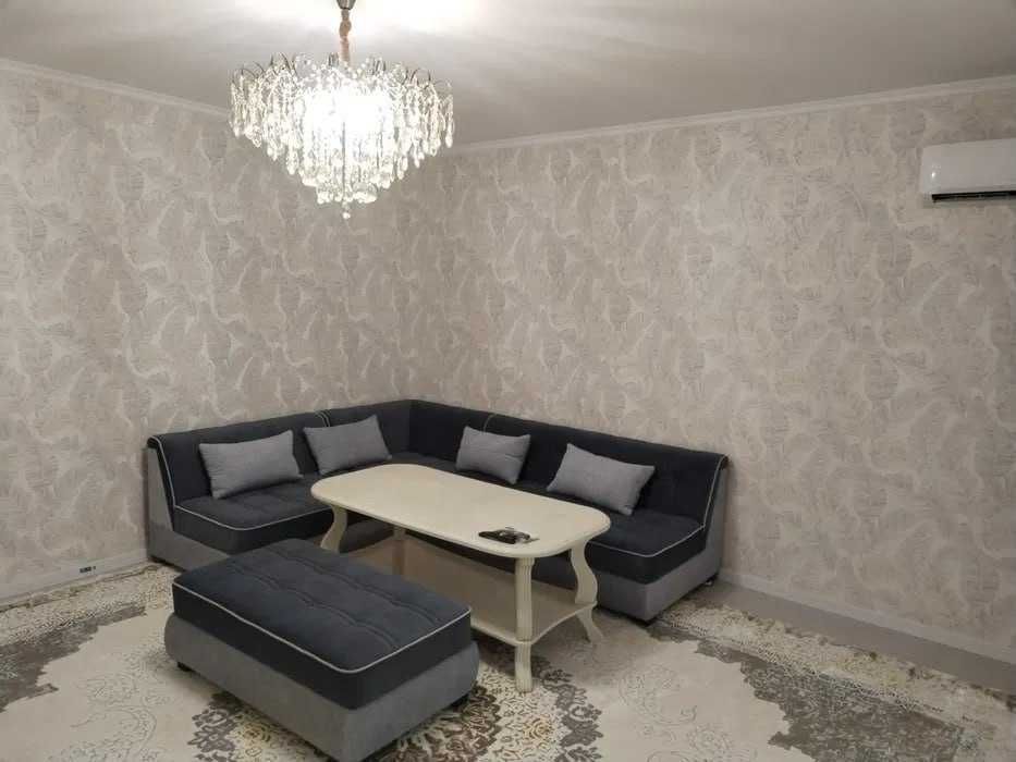 Сдаётся кв Комолон Миллий бог 2/1/5 ро-н Шайхантахурский 191*