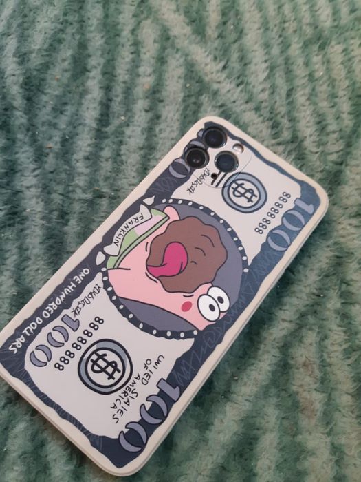 Iphone 11 pro max 256 gb