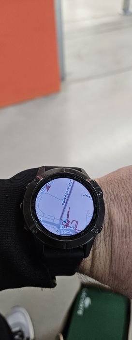 Garmin Fenix 6 Pro