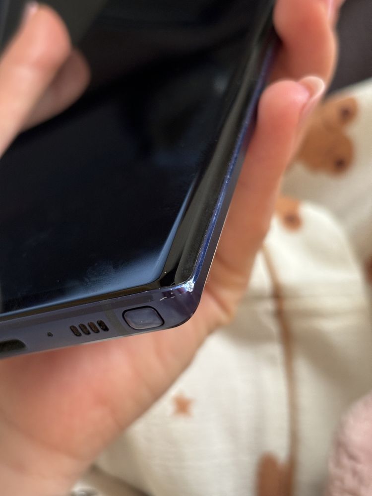 Telefon Samsung Note 9