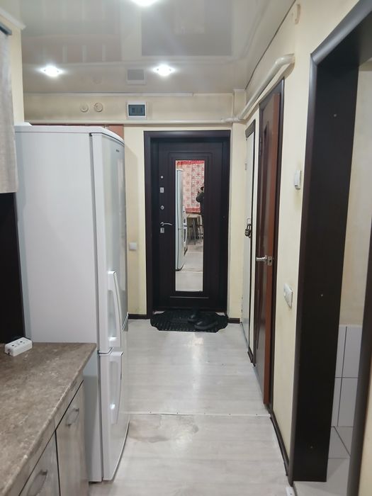 Сдам двухкомнатную квартиру