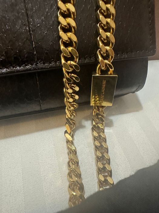 Vand Geanta ysl kate monogram