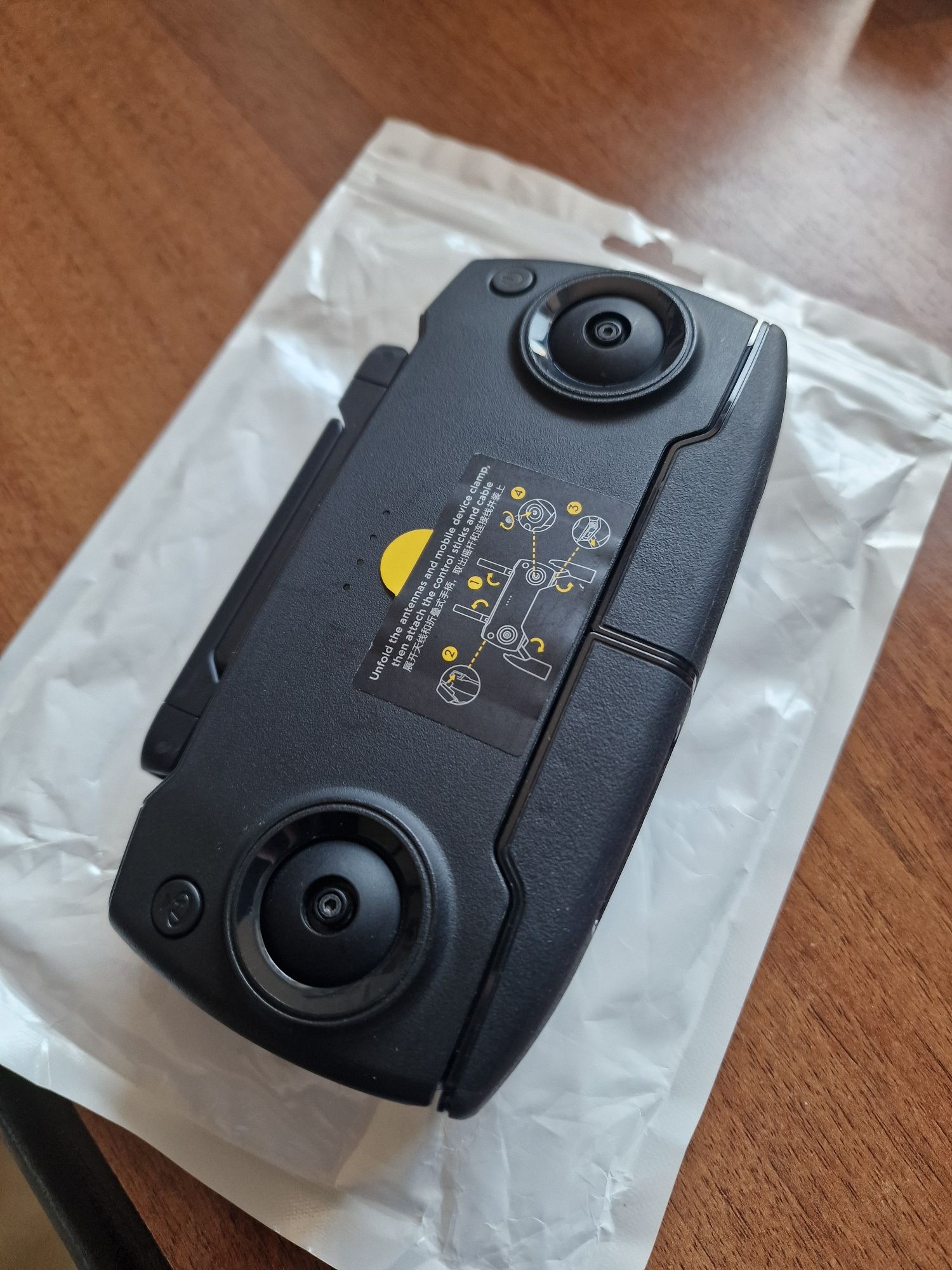 Telecomanda Dji Mini Mavic 1 MR1SD25