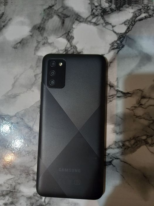 Телефон Samsung galaxy A02S