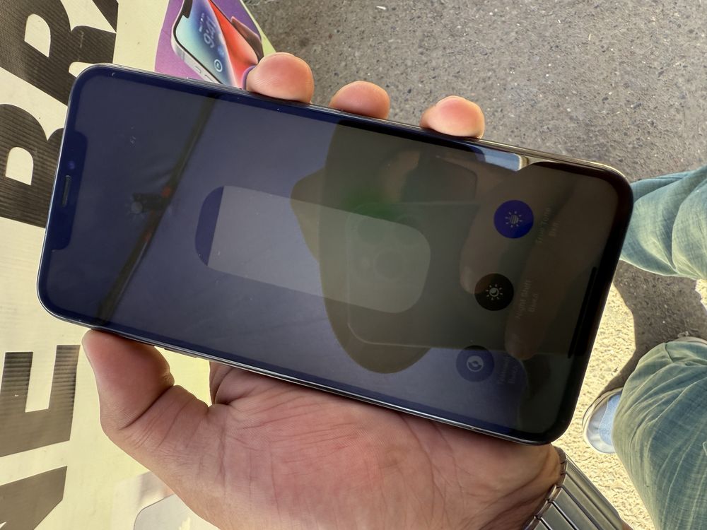 Iphone xs Max 256 gb 85 % Qochqor