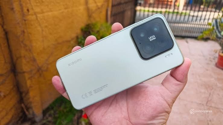 Xiaomi 15 12/256