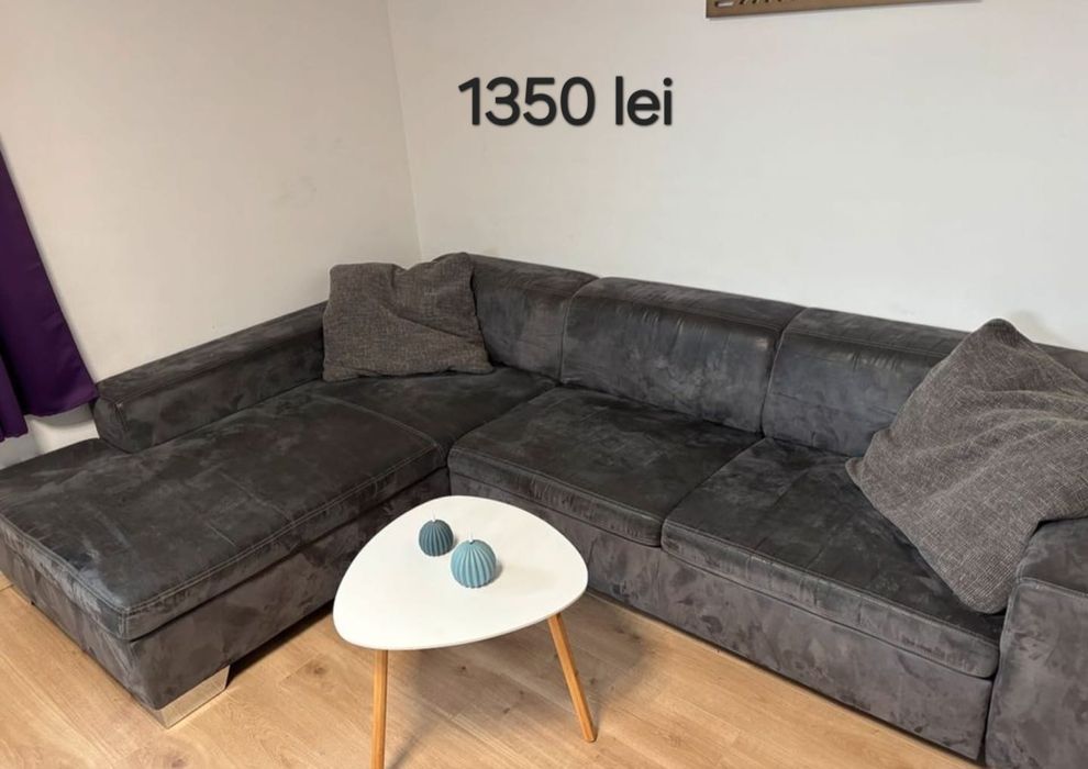 Vând mobilă second-hand, import Germania