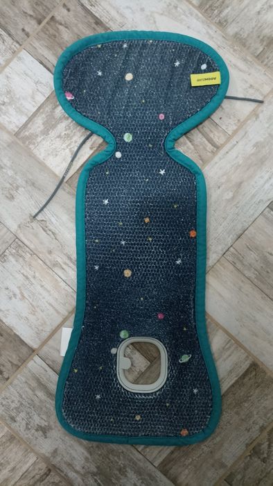 Aeromoov подложка за детска количка / столче за кола против изпотяване