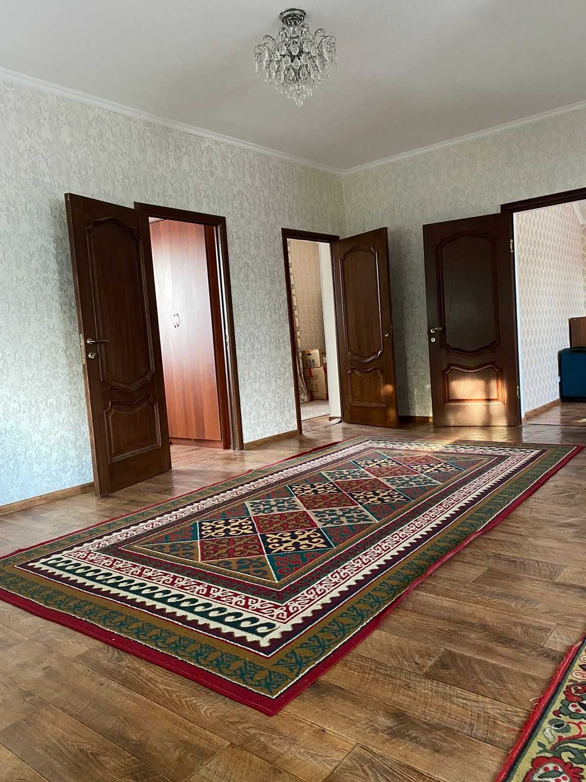 Коттедж в аренду