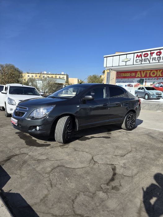 Кобальт ат сотилади 2022-23