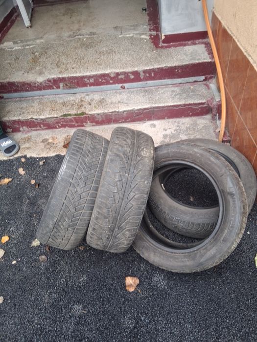 Cauciucuri iarnă i 205 55 r16