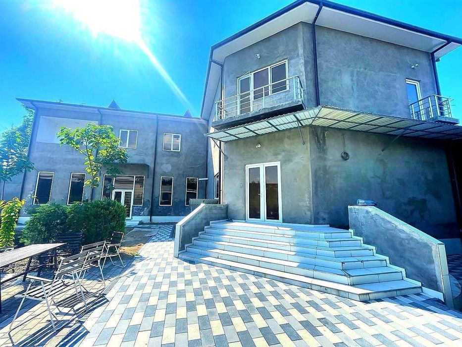 Срочно сдаётся Дом к Келесе, 3 уровня, 12 соток